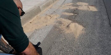 (Φωτ.: EUROKINISSI / Γιώργος Κονταρίνης)