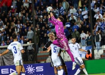 (Φωτ.: EUROKINISSI / Ραφαήλ Γεωργιάδης)