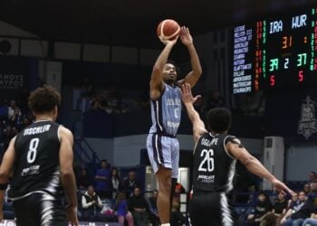 (Φωτ.: EUROKINISSI / Σωτήρης Τρυψάνης)