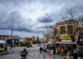 (Φωτ.: Γιώργος Κονταρίνης/EUROKINISSI)