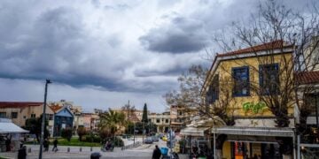(Φωτ.: Γιώργος Κονταρίνης/EUROKINISSI)