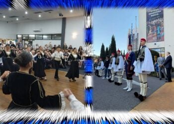(Φωτ.: Δεξιά South Melbourne FC/Facebook - Αριστερά SBS Greek/Facebook - Φόντο Pixabay.com)