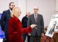 Από την έκθεση στην Αγία Πετρούπολη (φωτ.: rusgreek.ru)