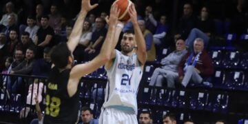 (Φωτ.: FIBA)