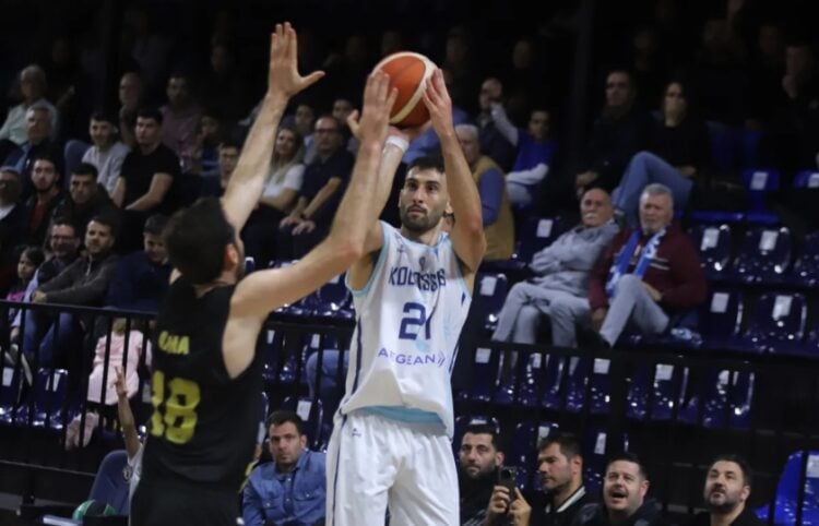 (Φωτ.: FIBA)