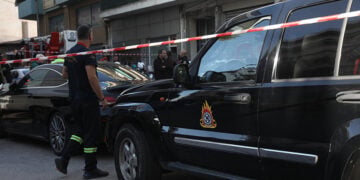 (Φωτ.: EUROKINISSI / Δανάη Δαυλοπούλου)