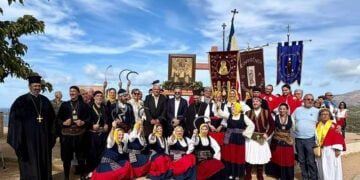 Κορσική: 350 χρόνια ελληνικής παρουσίας και 250 χρόνια από την ίδρυση του Καργκέζε