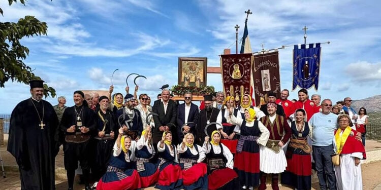 Κορσική: 350 χρόνια ελληνικής παρουσίας και 250 χρόνια από την ίδρυση του Καργκέζε