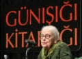 Η Ιωάννα Κουτσουράδη το 2024 (φωτ.: instagram.com/ioanna.kucuradi)