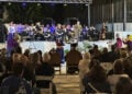 Στιγμιότυπο από τη μουσικοχορευτική εκδήλωση «Κύπρος - Μικρά Ασία: Από την Πόλη στη Μεσαορία», η οποία πραγματοποιήθηκε την 1η Οκτωβρίου 2026 στη Λευκωσία (φωτ.: Πέτρος Πετρίδης / Εκκλησία της Κύπρου)