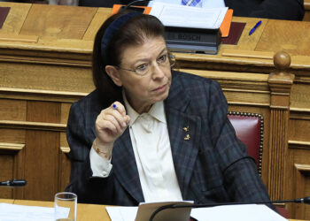 (Φωτ.: EUROKINISSI / Γιώργος Κονταρίνης)