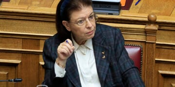 (Φωτ.: EUROKINISSI / Γιώργος Κονταρίνης)