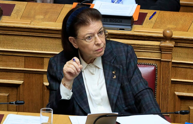 (Φωτ.: EUROKINISSI / Γιώργος Κονταρίνης)