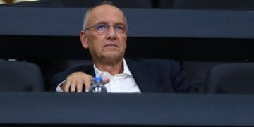 (Φωτ.: EUROKINISSI / Μάρκος Χουζούρης)