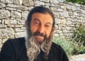Ο 58χρονος μοναχός Ιωσήφ, κατά κόσμον Νικόλαος Τσιγκόζης, που αγνοείται (φωτ.: MEGA / «Φως στο Τούνελ»)