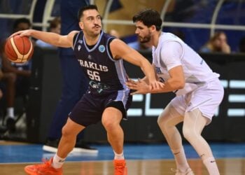 (Φωτ.: FIBA)