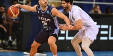 (Φωτ.: FIBA)