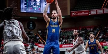 (Φωτ.: FIBA)