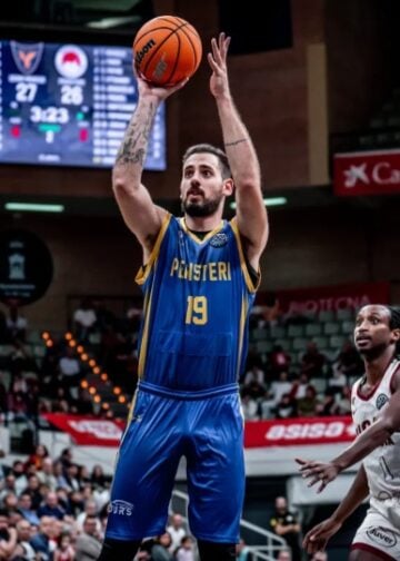 (Φωτ.: FIBA)