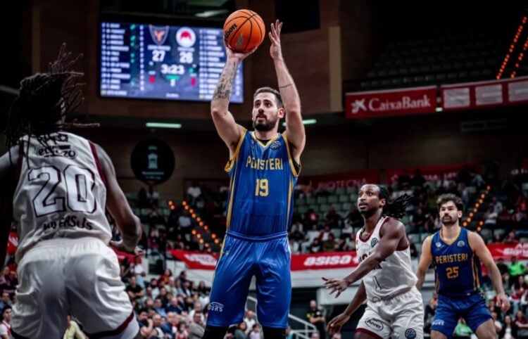 (Φωτ.: FIBA)