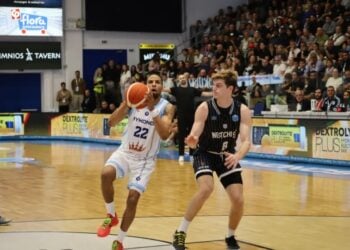 (Φωτ.: FIBA)