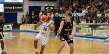 (Φωτ.: FIBA)
