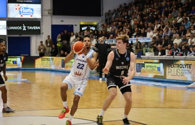 (Φωτ.: FIBA)