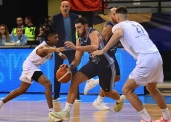 (Φωτ.: FIBA)