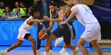 (Φωτ.: FIBA)