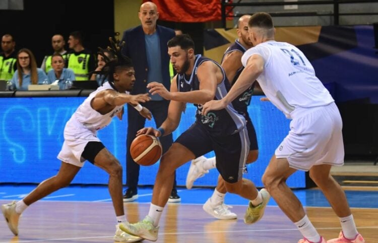 (Φωτ.: FIBA)