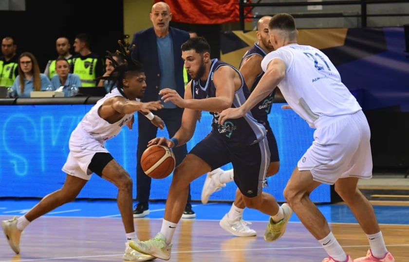 (Φωτ.: FIBA)
