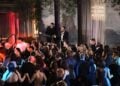 (Φωτ.: National Hellenic Museum Gala/Tori Soper Photography/Facebook)