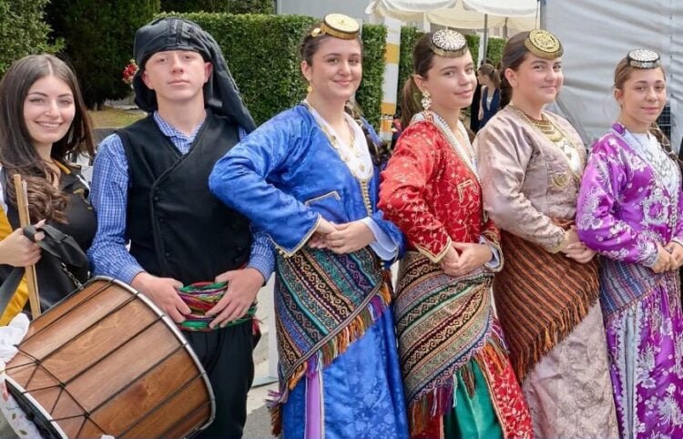 (Φωτ.: Greek Street Fair Burwood - Saturday 14 November 2026/Facebook)
