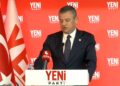 (Πηγή: YouTube/Özgür Özel)