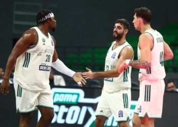 (Φωτ.: EUROKINISSI / Μάρκος Χουζούρης)