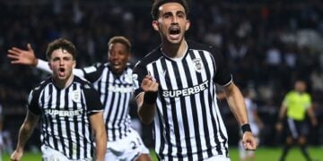 (Φωτ.: EUROKINISSI / Νάσος Σιμόπουλος)