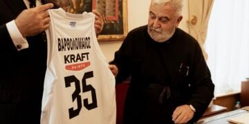(Φωτ.: ΚΑΕ ΠΑΟΚ)