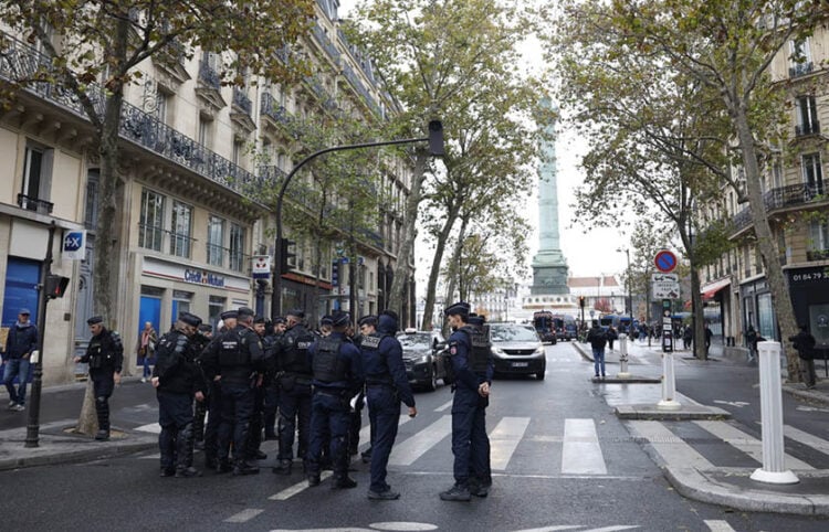 (Φωτ.: EPA / Mohammed Badra)