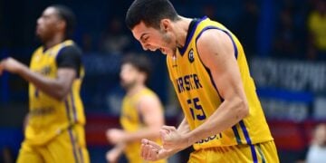 (Φωτ.: EUROKINISSI / Δημήτρης Μπίρνταχας)