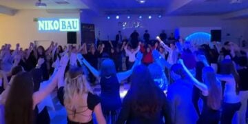 (Φωτ.: Ένωση Ελλήνων Αννοβέρου και Περιχώρων Σ. Α./Facebook)