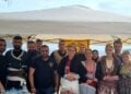 (Φωτ.: Πολιτιστικός Ποντιακός Σύλλογος Ελαιοχωρίου «Άγιος Γεώργιος»/Facebook)