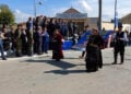 Παρέλαση στην Πτολεμαΐδα για την απελευθέρωση της πόλης, 15 Οκτωβρίου 2025 (φωτ.: e-ptolemeos.gr)