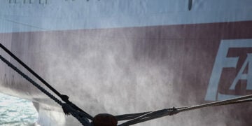 Τα πλοία παραμένουν δεμένα στο λιμάνι της Ραφήνας λόγω των θυελλωδών ανέμων (φωτ. αρχείου: EUROKINISSI / Θανάσης Δημόπουλος)
