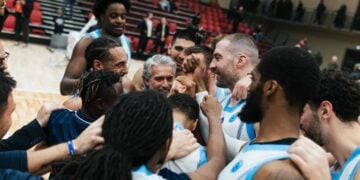 (Φωτ.: FIBA)