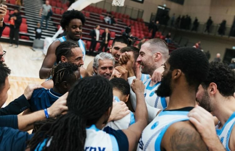 (Φωτ.: FIBA)