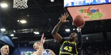 (Φωτ.: arisbasketball.com)
