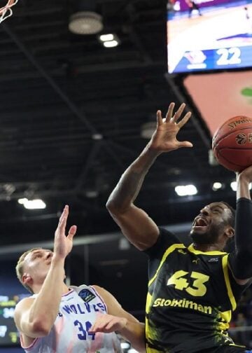 (Φωτ.: arisbasketball.com)