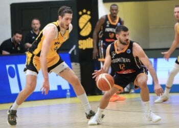 (Φωτ.: FIBA)