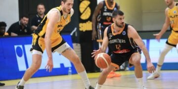 (Φωτ.: FIBA)