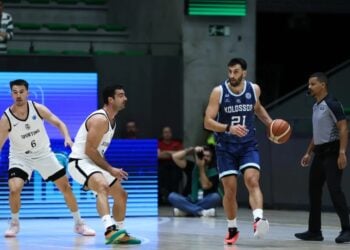 (Φωτ.: FIBA)